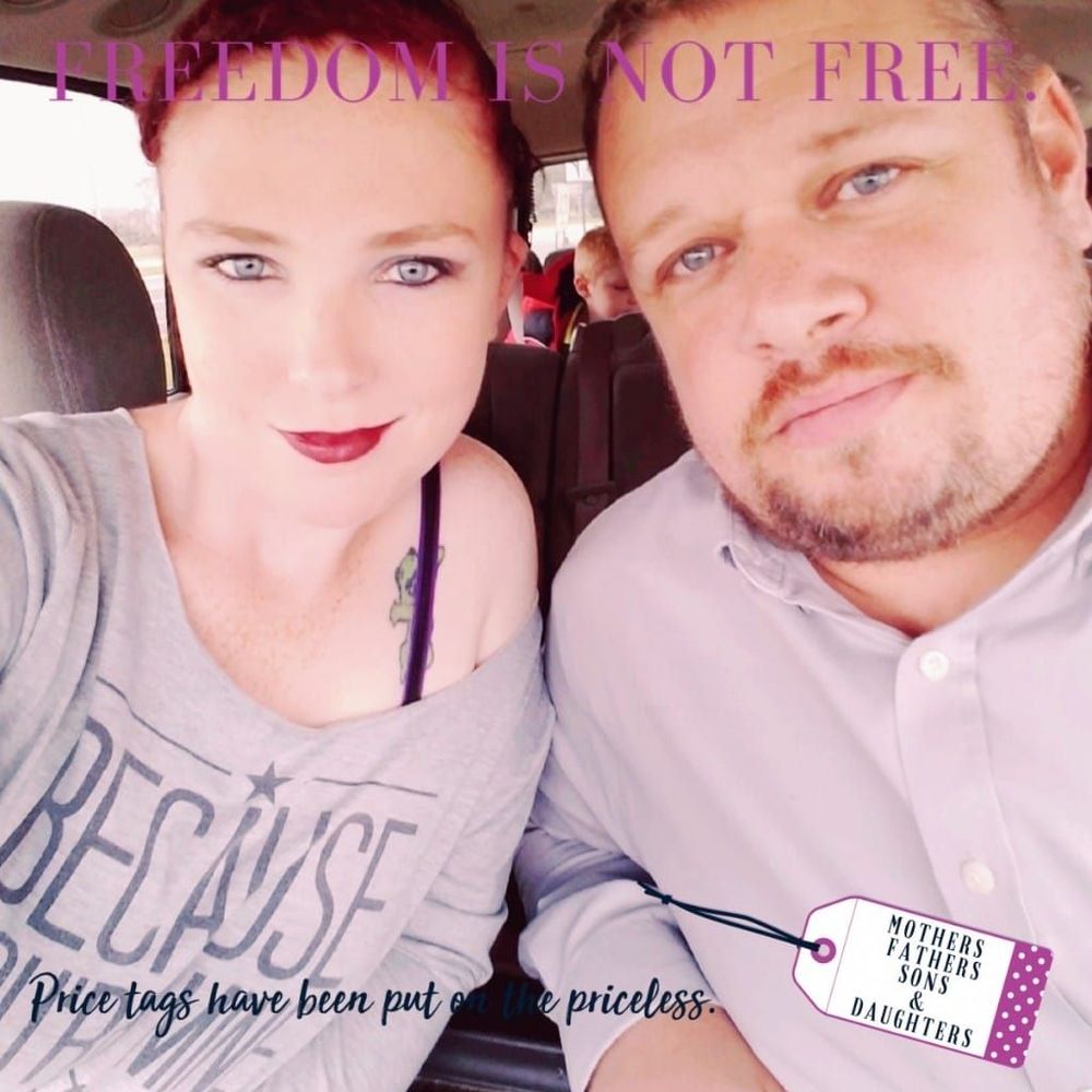 Meet your Posher, Faith